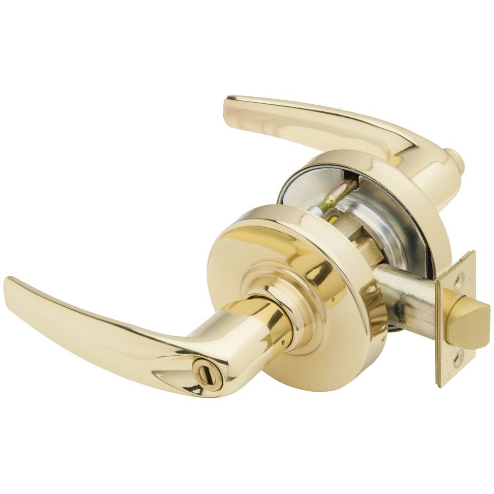 Schlage Commercial ND40ATH605 ND Series Grade 1 Cylindrical