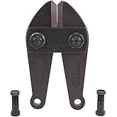 Klein Tools 63831 Replacement Head for 30-Inch Bolt Cutter