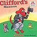 Clifford's Manners (Classic Storybook)