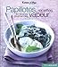 Papillotes, recettes vapeur (French Edition) by
