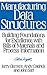 Manufacturing Data Structures: Building Foundations for Excellence with Bills of Materials and Proce by Jerry Clement, Andy Coldrick