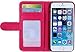 iPhone 6 Case,Case for iPhone 6,iPhone 6 Leather Case,iPhone 6 Wallet Case,Panycase New Fashion Wallet and PU Leather iPhone 6 Case with Credit Card Holder Case Cover For iPhone 6