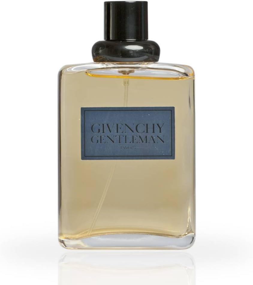 Givenchy Gentleman Eau de Toilette 100ml 3.3 fl oz Spray