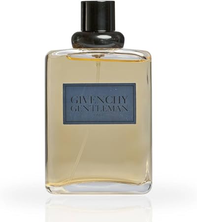 Givenchy Gentleman Eau de Toilette 100ml 3.3 fl oz Spray