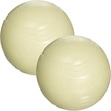 chuck it glow in the dark ball