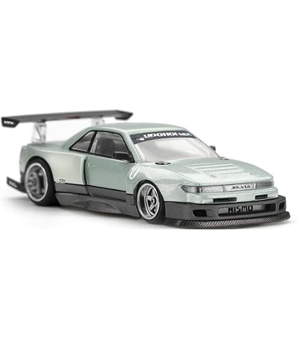 Amazon.com: Diecast Collectibles Model Car Compatible with Pop