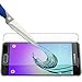 Mr.Shield for Samsung Galaxy A3 (2016 - Version) SM-A310 [Tempered Glass] Screen Protector [0.3mm Ultra Thin 9H Hardness 2.5D Round Edge] with Lifetime Replacement