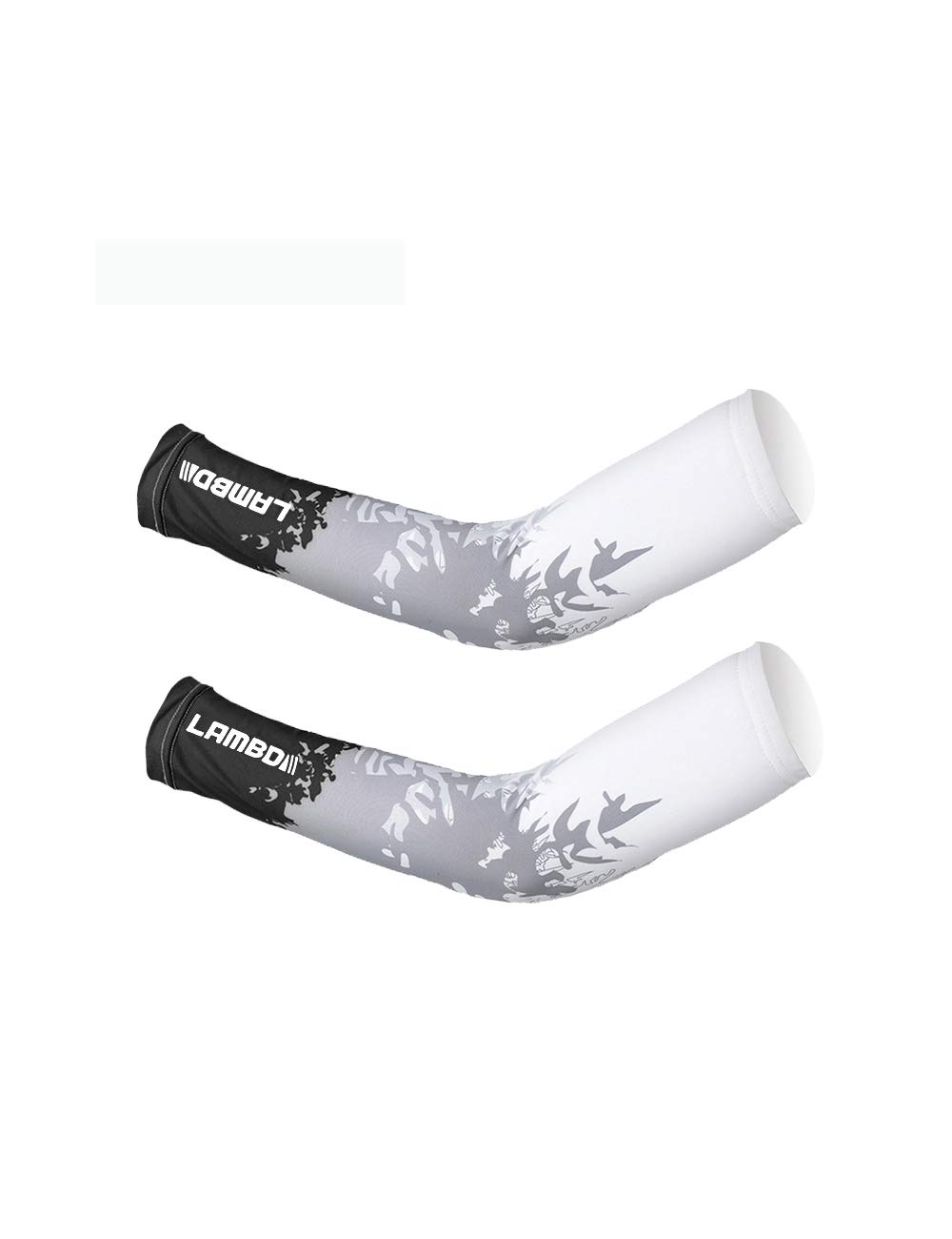 XCWYZ Manga del Brazo Manga del Brazo Deportivo para Protección ...