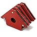 4 Pieces of CMS Magnetics Magnetic Welding Holder 25 LBS Holding Power