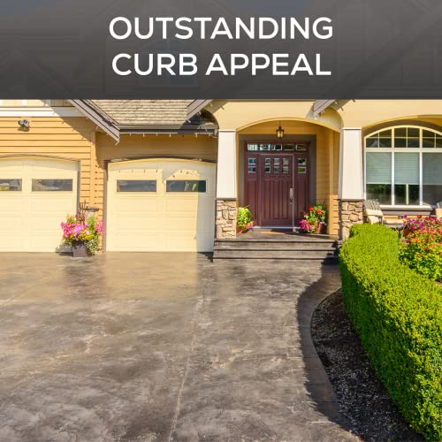 5 Gal. DOMINATOR SG+ Clear Acrylic Sealer High Gloss Paver Sealer