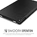 MoKo Case for Fire HD 10 Tablet (5th Generation, 2015 Release) - Slim Lightweight Shell Stand Cover with Auto Wake / Sleep for Amazon Fire HD 10.1 Inch Tablet, Don't Touch Me