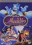 Aladdin [DVD] 2 Disc Special Edition (2004)