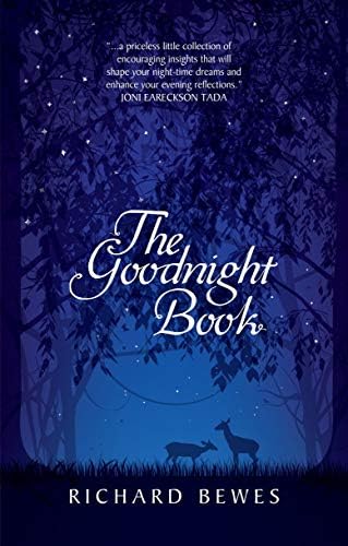 The Goodnight Book (Daily Readings)