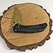 Buckshot Knives Thumb Open Spring Assisted Stainless Steel Handle Filet Pocket Knife (PBK210GD)