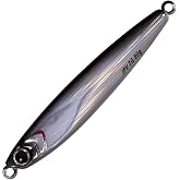 Major Craft Tungsten Jig Jigpara Tactical TG 1.8 oz (50 g), 4.3 oz (120 g), 5.3 oz (150 g), 6.3 oz (180 g)