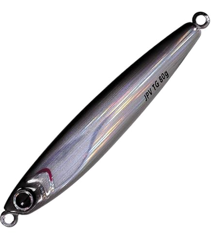 Amazon.com : DAIWA Metal Jig Saltiga TG Bait 2.8 oz (80 g) CH Pink