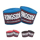 Ringside Cotton Standard Boxing Handwraps - 170