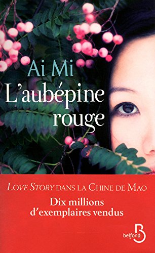 L' aubépine rouge
