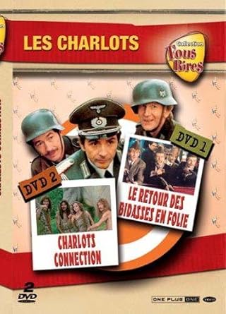 les bidasses en folie gratuit