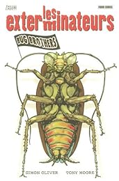Bug brothers