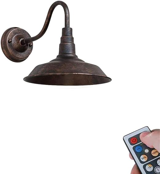 Fsliving 55 Lumen Led Fernbedienung Akku Akku Lampe Nicht Festverdrahtete Wandleuchte Fur Studiengangspiegel Vorderwanddekoration Einfache Installation Akku Nicht Im Lieferumfang Enthalten Amazon De Beleuchtung