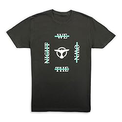Men's Women's Kids Youth Tiesto Classic-Fit