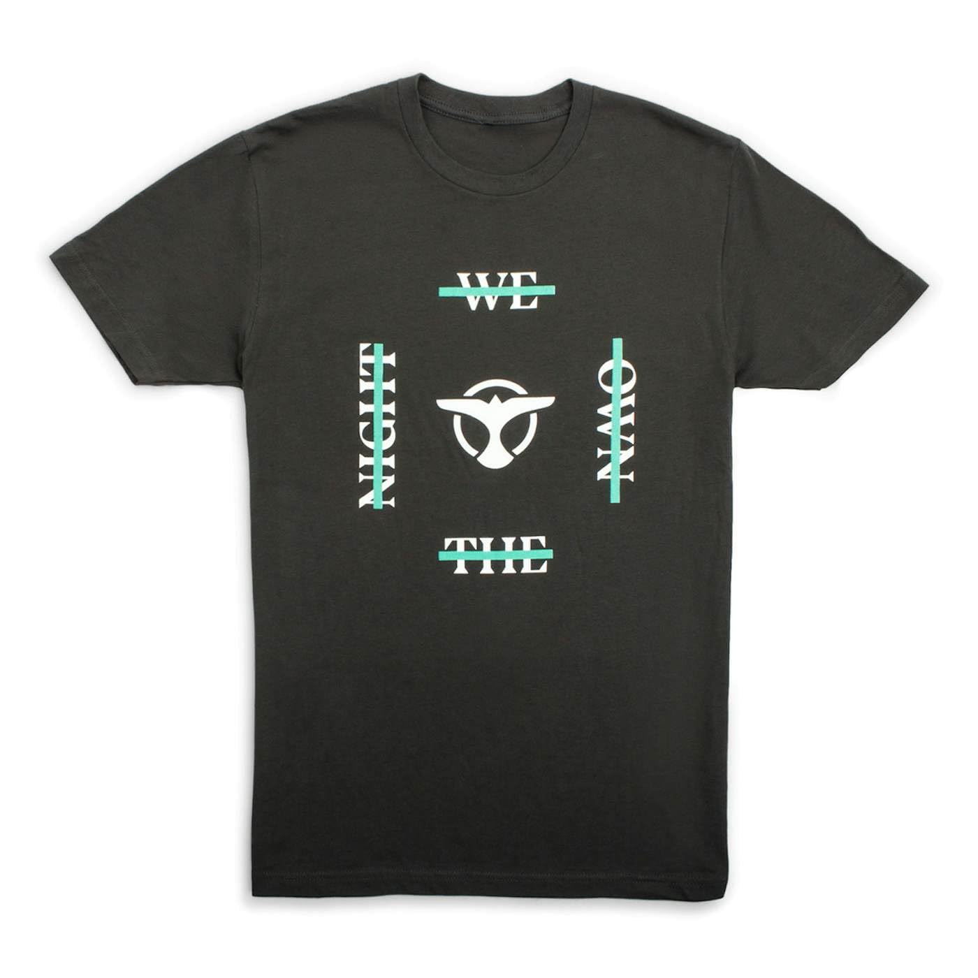 Men's Women's Kids Youth Tiesto Classic-Fit