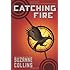 Catching Fire |Hunger Games|2