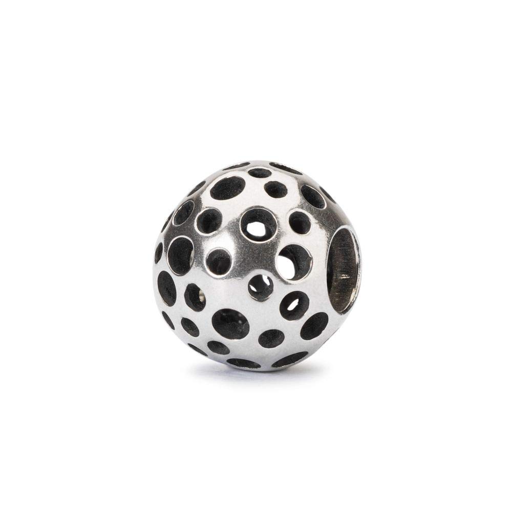 Trollbeads Silver 925 Bead Seed Pods