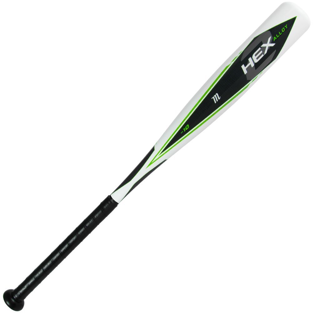 Marucci 2018 HEX Alloy 2 10 USSSA BB BAT 2 3 4IN 17F Marucci 2018 HEX Alloy 2 10 USSSA BB BAT 2 3 4IN 17F