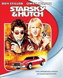 Starsky & Hutch