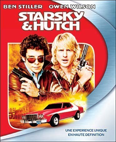 Starsky & Hutch