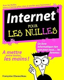 Internet pour les nulles