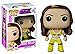 WWE: Brie Bella Funko Pop! Vinyl Figure (Includes Compatible Pop Box Protector Case)