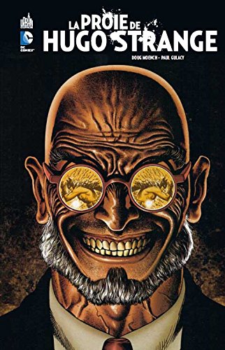 La  proie d'Hugo Strange