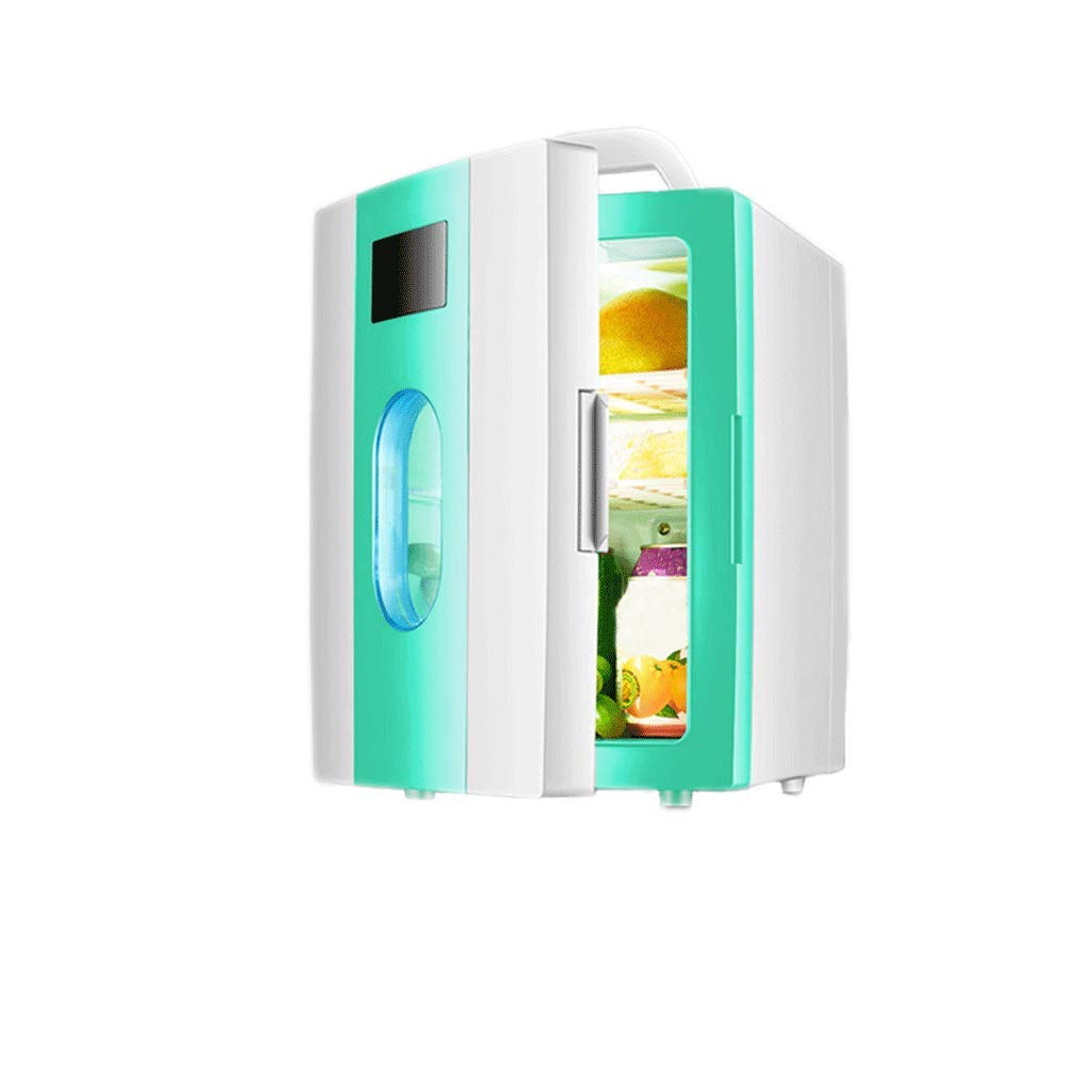 YSBX Mini Frigoríficos Refrigeradores para el hogar del hogar ...