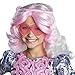 Rubies Monster High Frights Camera Action Vamperine Gorgon Wig, Child Size