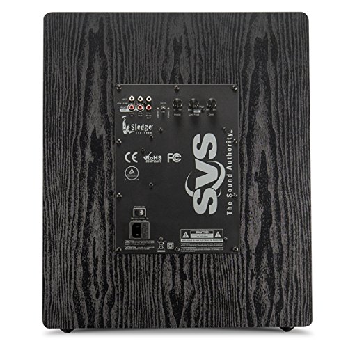 SVS PB12-NSD Subwoofer