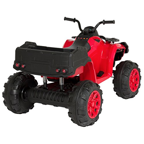 12v kids 4 wheeler