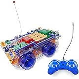 Snap Circuits R/C Snap Rover Electronics Discovery Kit