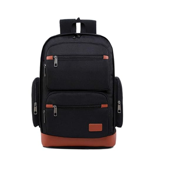 AUDBURN Computer Tasche Rucksack Reiserucksack