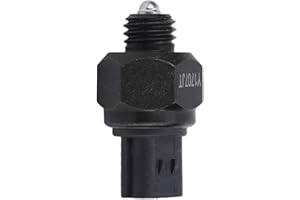 Backup Switch, 93860-49600 Back Up Lamp Reverse Light Neutral Safety Switch Fits for Accent 2011-2012