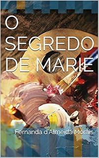 Livro O SEGREDO DE MARIE