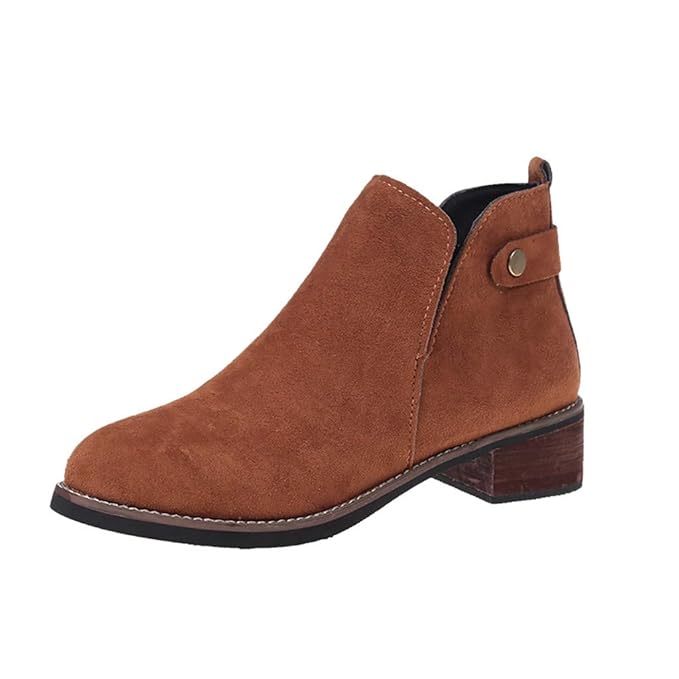 botines mujer baratos