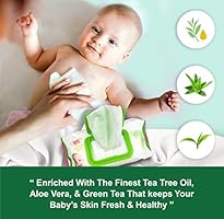 clearly herbal wipes