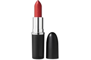 Macximal Sleek Satin Lipstick - 817 Sweetheart by MAC for Women - 0.12 oz Lipstick