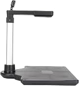 Kafuty-1 Document Camera 10MP+2MP Dual Lens USB Scanner A3 A4 Smart OCR Deskew view 8