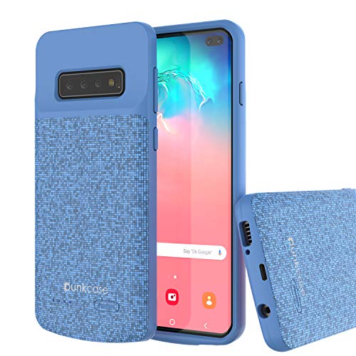 Samsung S10 Plus S10 Power Bank Case PunkJuice S10 Plus Battery
