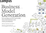 Business Model Generation