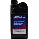 ACDelco GM Original Equipment 10-4130 (19418016) FFL-4 ACDelco Automatic Transmission Fluid - 1 qt